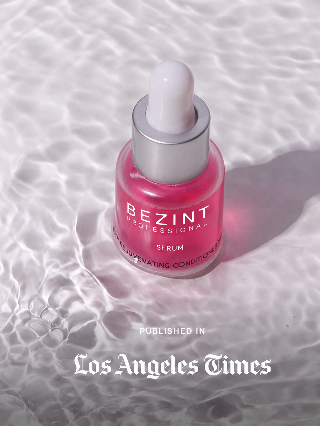 Bezint™ Professional Serum 5ml